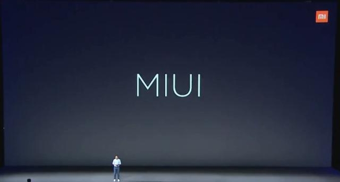 比快更快！MIUI 10正式发布：AI加持，单摄也能拍出虚化效果