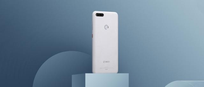 1699元360手机N7正式发布：骁龙660+6GB+5030mAh，性能续航全都要